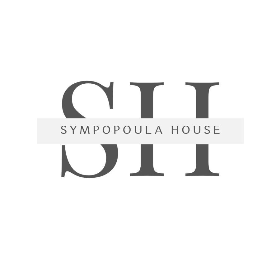 Sympopoula House Leilighet Exámbela Eksteriør bilde